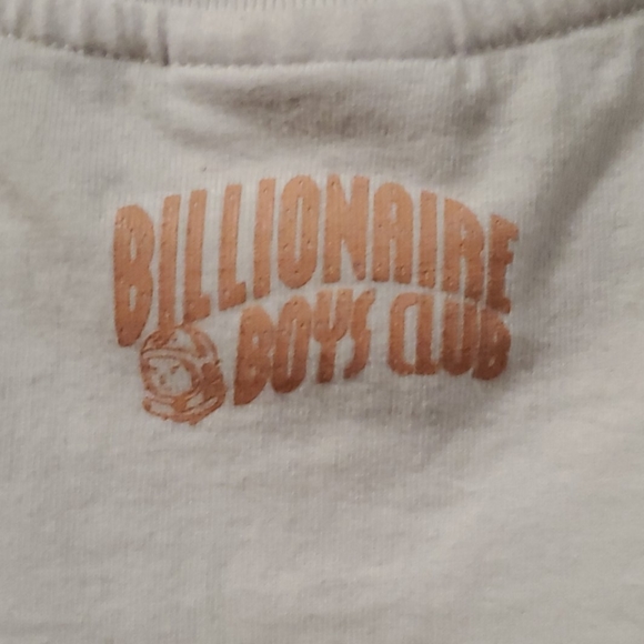 🔥 RARE 🔥 BBC Astronaut Shirt - Picture 5 of 5
